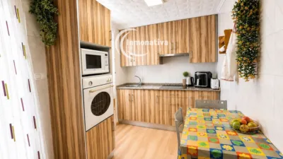 Piso – Elx - Elche - Vista 4