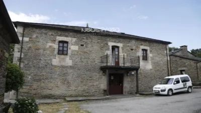 House in Montecubeiro photo 3