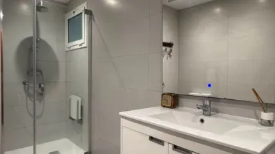 Apartment in Platja de Segur, Calafell photo 12