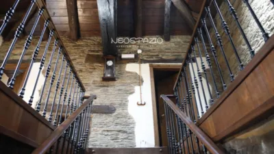 House in Montecubeiro photo 46
