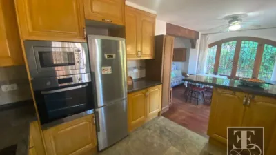Chalet in Cunit photo 33