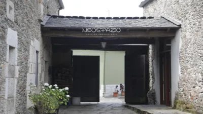 House in Montecubeiro photo 91