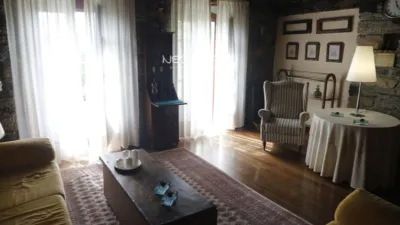 House in Montecubeiro photo 16