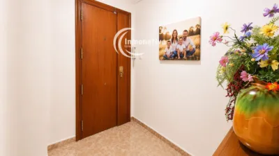 Apartment on Rafael Sánchez Seva Street photo 16