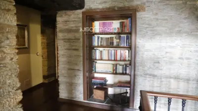 House in Montecubeiro photo 34