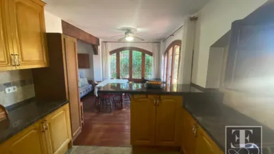 Chalet in Cunit photo 34