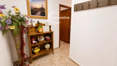Apartment on Rafael Sánchez Seva Street photo 15