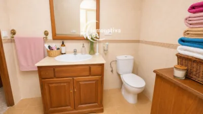 Apartment on Rafael Sánchez Seva Street photo 13