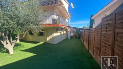 Chalet in Cunit photo 59