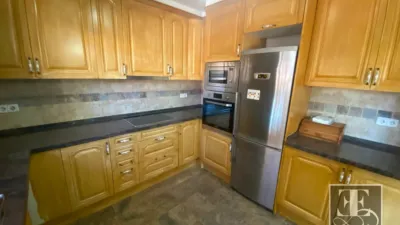 Chalet in Cunit photo 32