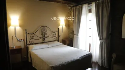 House in Montecubeiro photo 26