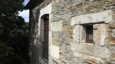House in Montecubeiro photo 21