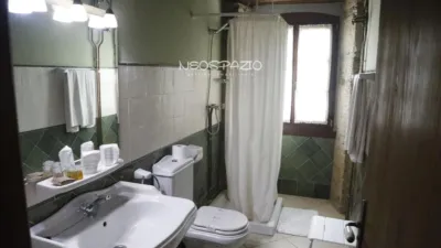 House in Montecubeiro photo 31