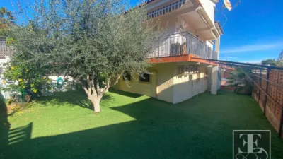 Chalet in Cunit photo 58