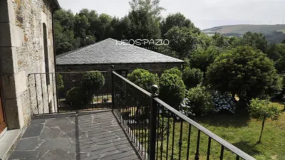 House in Montecubeiro photo 18