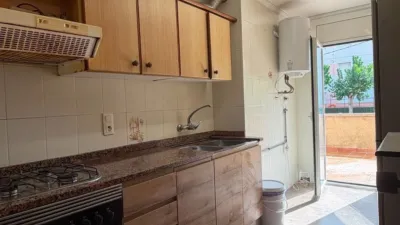 Apartment in Platja de Segur, Calafell photo 16