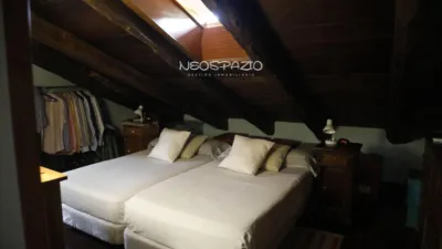 House in Montecubeiro photo 51
