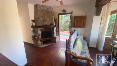 Chalet in Cunit photo 27