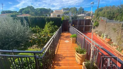 Chalet in Cunit photo 3