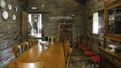 House in Montecubeiro photo 92
