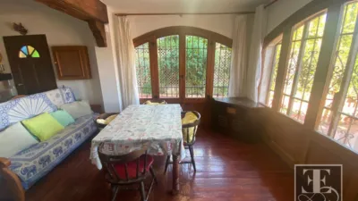 Chalet in Cunit photo 35