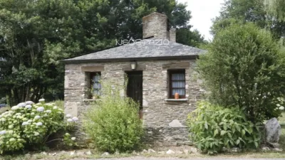House in Montecubeiro photo 125