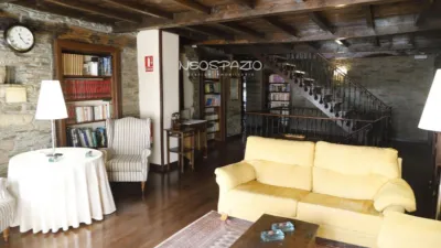 House in Montecubeiro photo 13