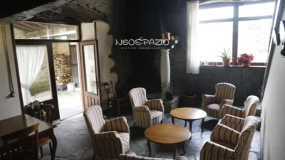 House in Montecubeiro photo 103