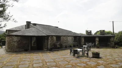 House in Montecubeiro photo 119