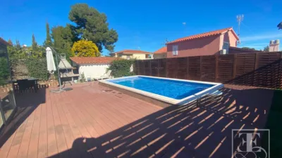 Chalet in Cunit photo 65