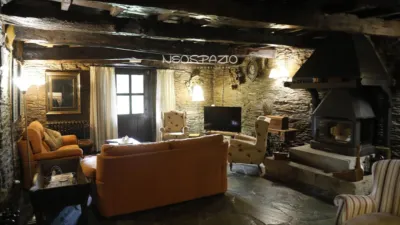 House in Montecubeiro photo 5