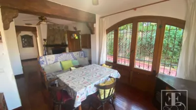 Chalet in Cunit photo 29