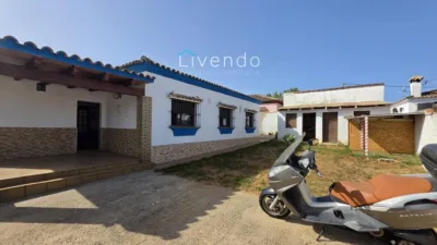 Chalet in Pinar de los Franceses-El Marquesado photo 30