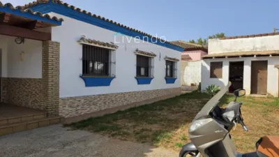 Chalet in Pinar de los Franceses-El Marquesado photo 31