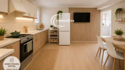 Piso – Elx - Elche - Vista 4