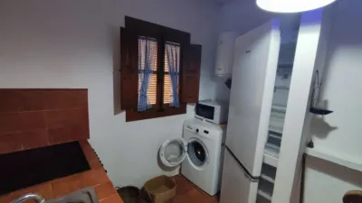 Chalet on Avenida de Valladolid photo 62