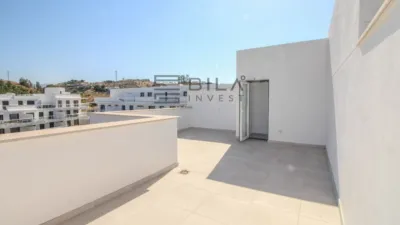 Penthouse in La Cala de Mijas photo 20