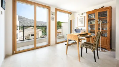 Townhouse in Pollença photo 19