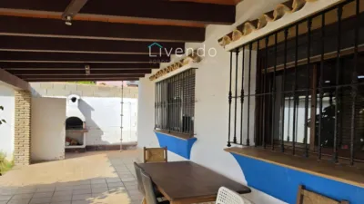 Chalet in Pinar de los Franceses-El Marquesado photo 32