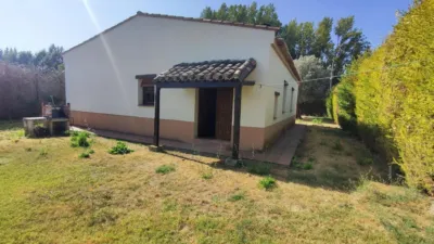 Chalet on Avenida de Valladolid photo 10