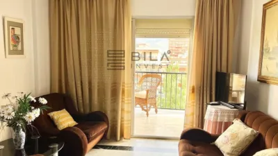 Apartment in Centro photo 7