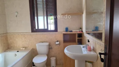 Chalet in Pinar de los Franceses-El Marquesado photo 11