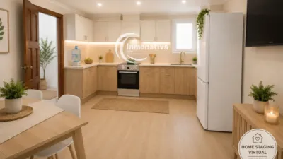 Piso – Elx - Elche - Vista 2