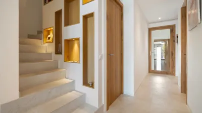 Townhouse in Pollença photo 16