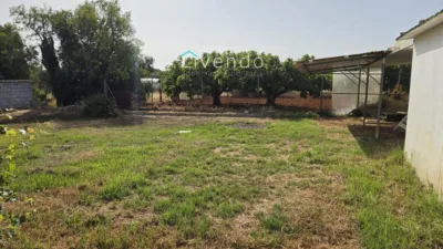 Chalet in Pinar de los Franceses-El Marquesado photo 33