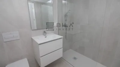 Penthouse in La Cala de Mijas photo 11