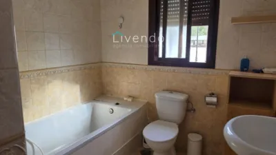 Chalet in Pinar de los Franceses-El Marquesado photo 28
