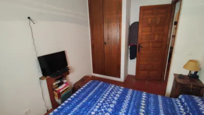 Chalet on Avenida de Valladolid photo 50