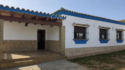 Chalet in Pinar de los Franceses-El Marquesado photo 29