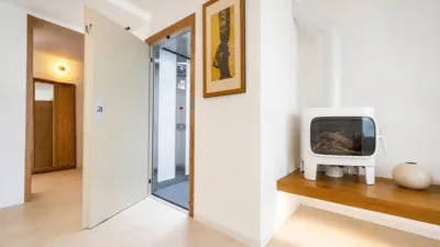Townhouse in Pollença photo 9